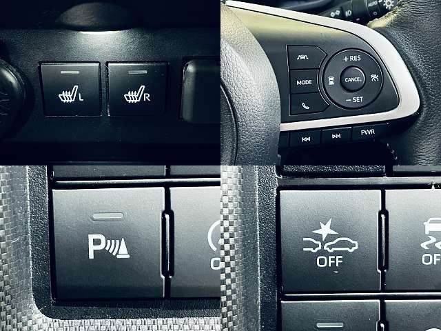 TOYOTA RAIZE 2019 Image 31