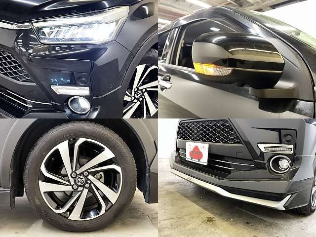 TOYOTA RAIZE 2019 Image 31