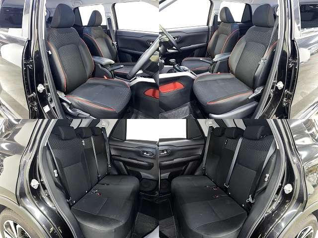 TOYOTA RAIZE 2019 Image 31