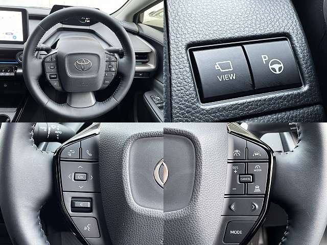 TOYOTA PRIUS PHV 2024 Image 31