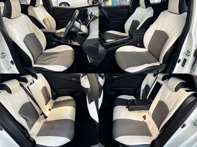 TOYOTA PRIUS 2022 Image 31