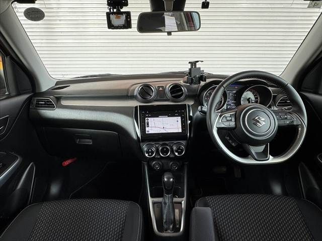 SUZUKI SWIFT 2017 Image 31