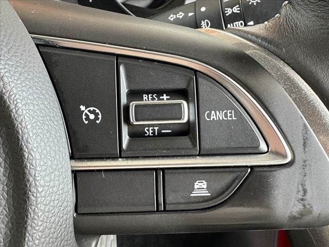 SUZUKI SWIFT 2017 Image 31