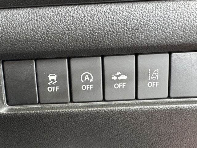 SUZUKI SWIFT 2017 Image 31