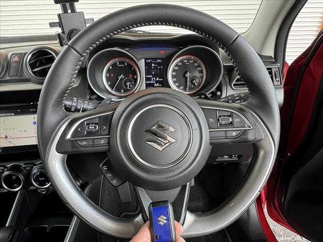 SUZUKI SWIFT 2017 Image 31