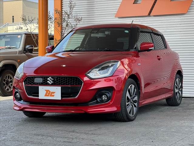 SUZUKI SWIFT 2017 Image 31