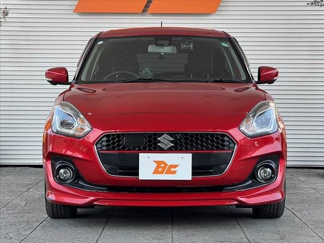 SUZUKI SWIFT 2017 Image 31