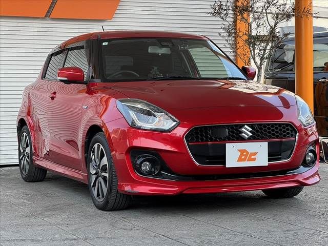 SUZUKI SWIFT 2017 Image 31