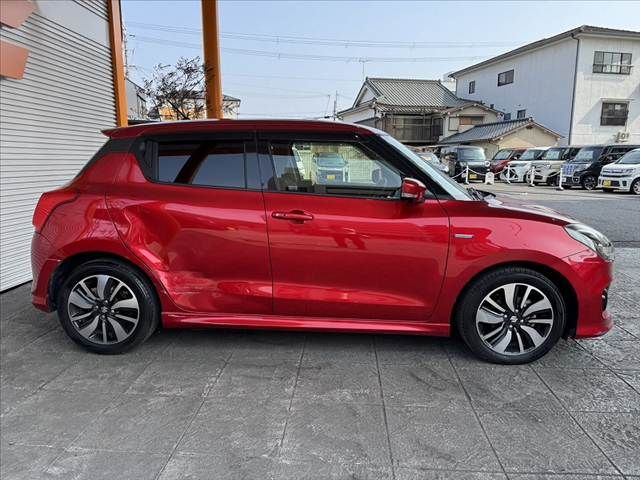 SUZUKI SWIFT 2017 Image 31