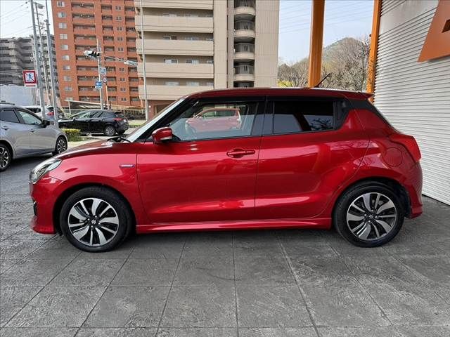 SUZUKI SWIFT 2017 Image 31