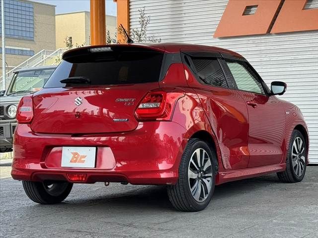 SUZUKI SWIFT 2017 Image 31