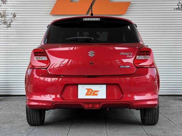 SUZUKI SWIFT 2017 Image 31