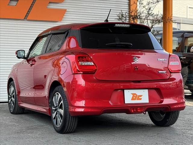 SUZUKI SWIFT 2017 Image 31