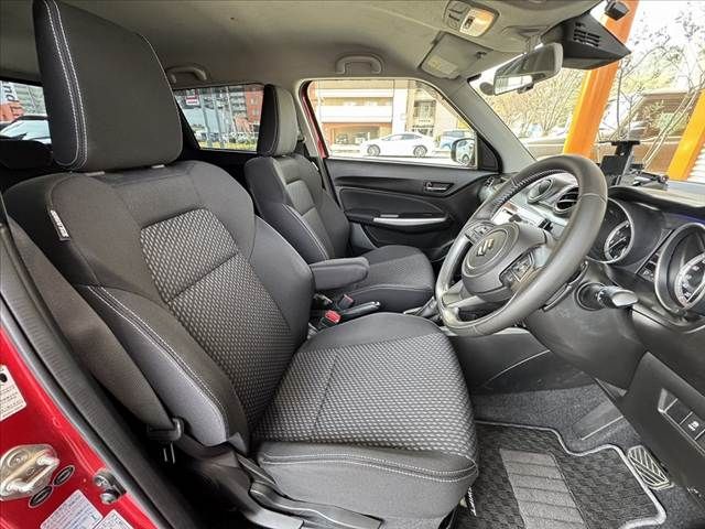 SUZUKI SWIFT 2017 Image 31