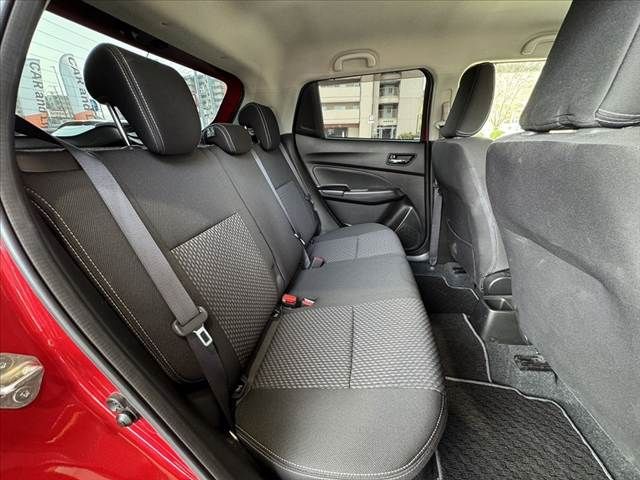 SUZUKI SWIFT 2017 Image 31