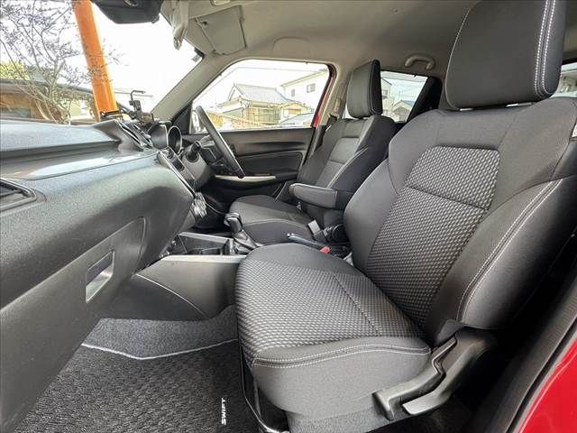 SUZUKI SWIFT 2017 Image 31