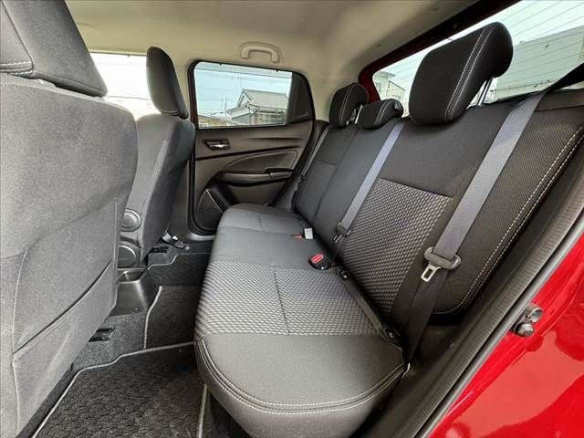 SUZUKI SWIFT 2017 Image 31