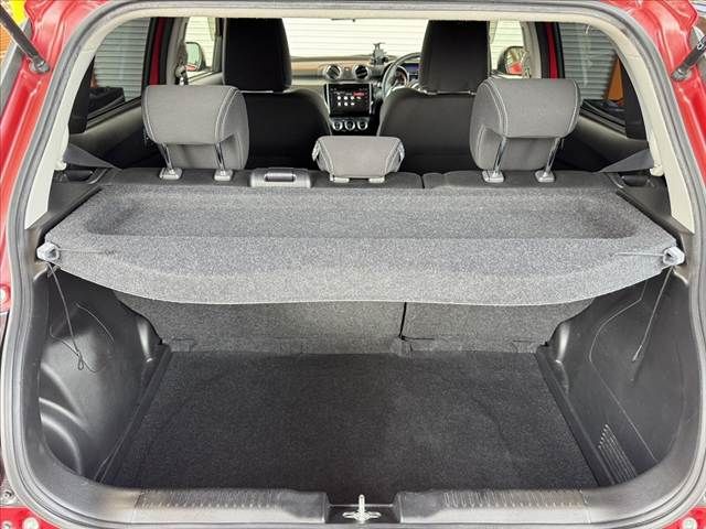 SUZUKI SWIFT 2017 Image 31