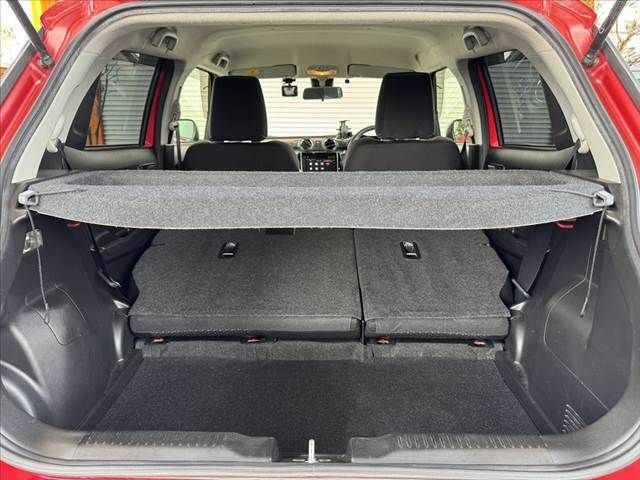 SUZUKI SWIFT 2017 Image 31