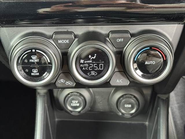 SUZUKI SWIFT 2017 Image 31