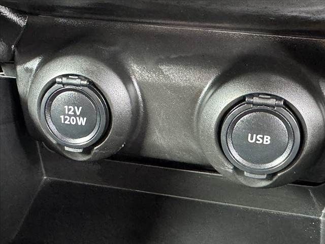 SUZUKI SWIFT 2017 Image 31