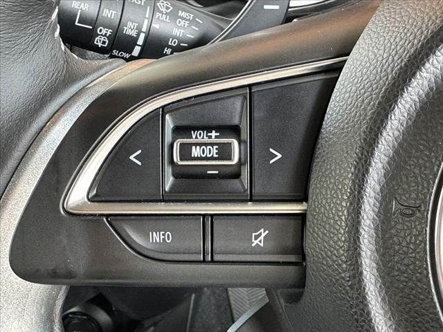 SUZUKI SWIFT 2017 Image 31