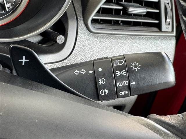 SUZUKI SWIFT 2017 Image 31