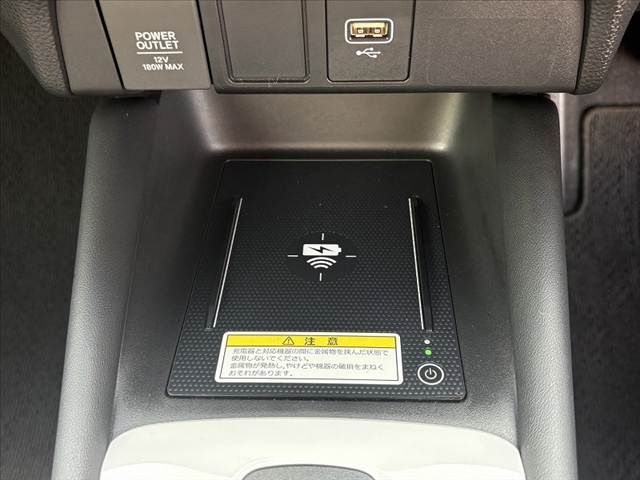 HONDA FIT E:HEV 4WD 2021 Image 31