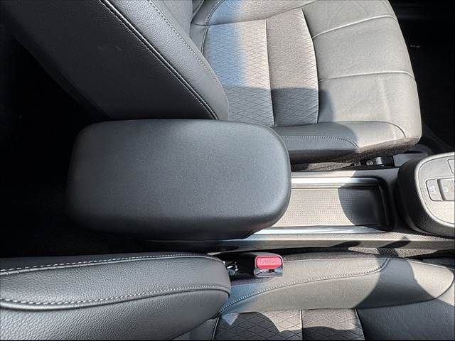 HONDA FIT E:HEV 4WD 2021 Image 31