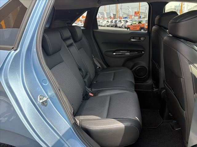 HONDA FIT E:HEV 4WD 2021 Image 31