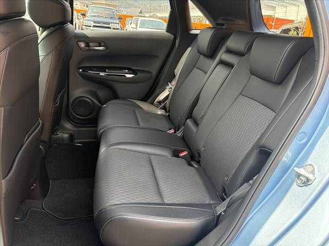 HONDA FIT E:HEV 4WD 2021 Image 31