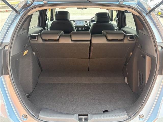 HONDA FIT E:HEV 4WD 2021 Image 31
