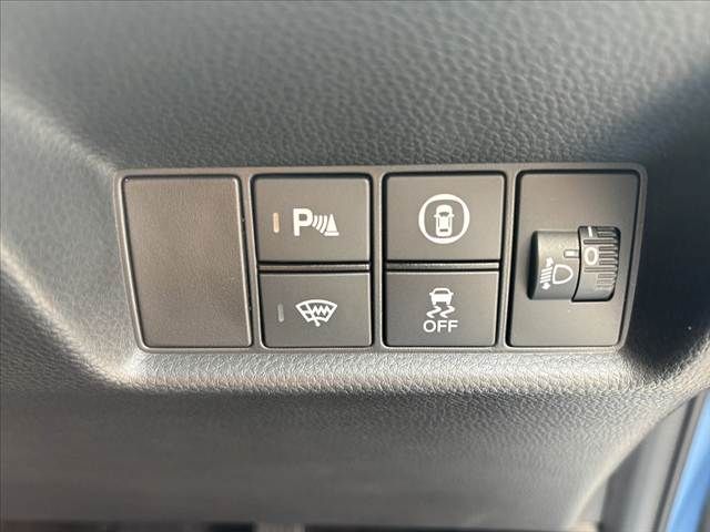 HONDA FIT E:HEV 4WD 2021 Image 31