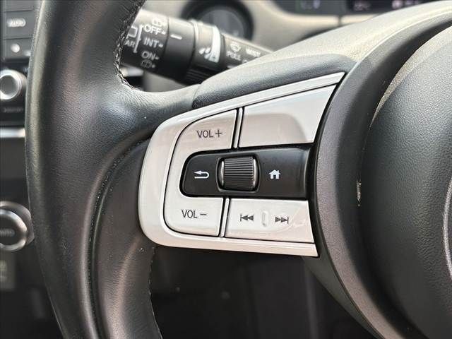 HONDA FIT E:HEV 4WD 2021 Image 31