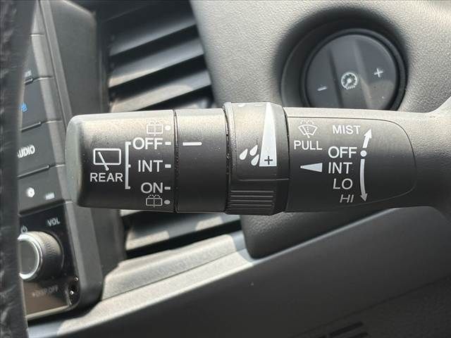 HONDA FIT E:HEV 4WD 2021 Image 31