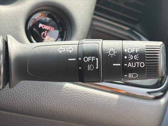 HONDA FIT E:HEV 4WD 2021 Image 31