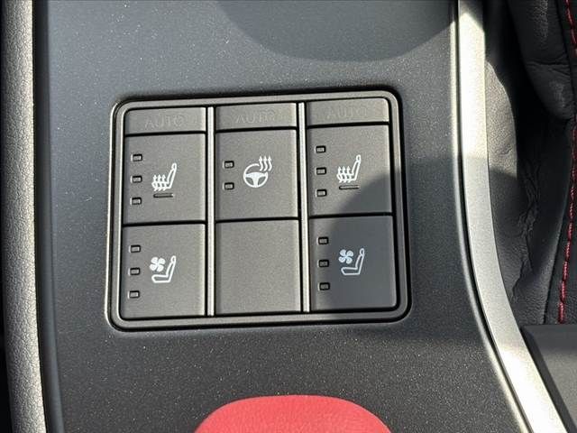 TOYOTA LEXUS UX250H 2023 Image 31