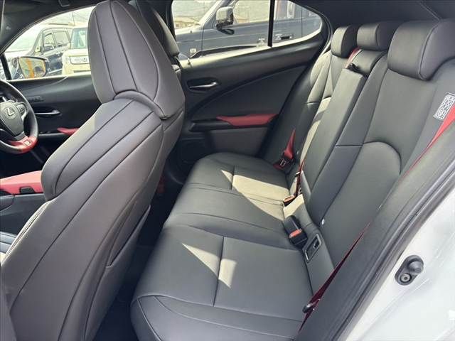 TOYOTA LEXUS UX250H 2023 Image 31