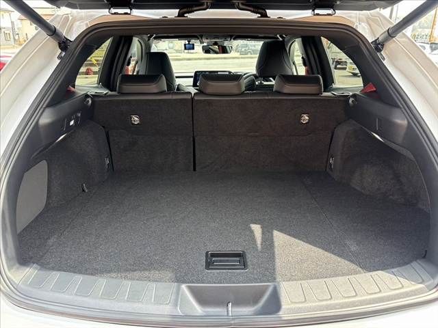 TOYOTA LEXUS UX250H 2023 Image 31