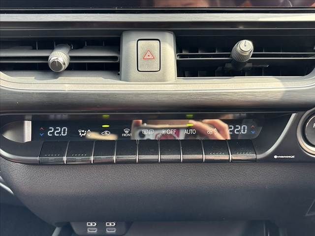 TOYOTA LEXUS UX250H 2023 Image 31