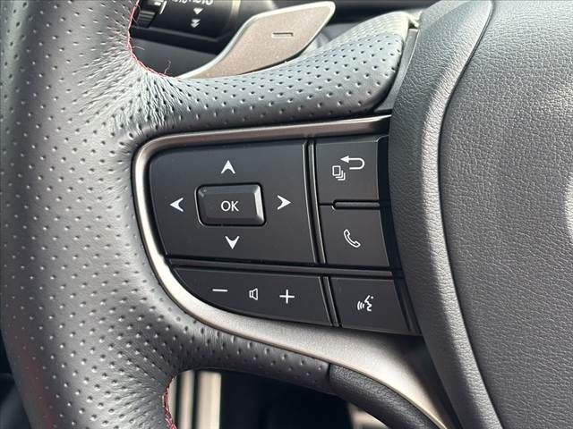 TOYOTA LEXUS UX250H 2023 Image 31