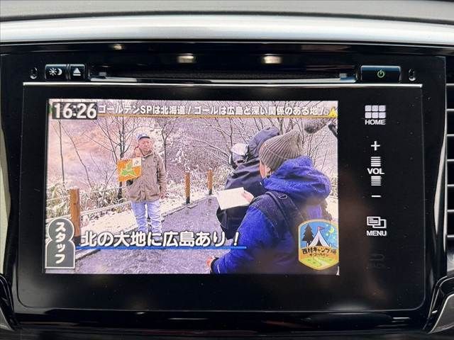 HONDA ODYSSEY 2013 Image 31