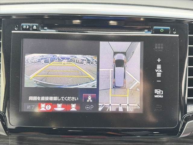 HONDA ODYSSEY 2013 Image 31