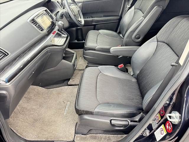 HONDA ODYSSEY 2013 Image 31