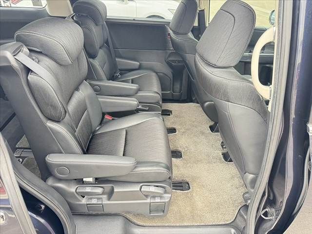 HONDA ODYSSEY 2013 Image 31