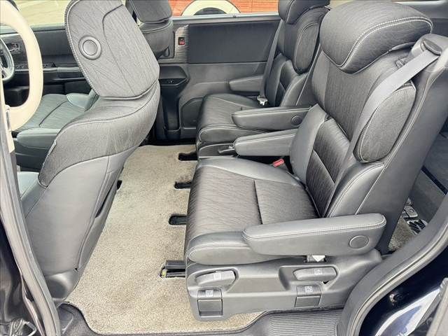 HONDA ODYSSEY 2013 Image 31