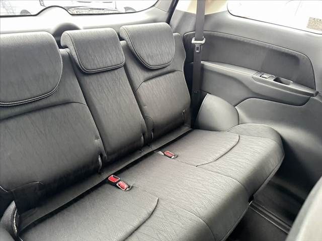 HONDA ODYSSEY 2013 Image 31