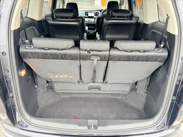 HONDA ODYSSEY 2013 Image 31