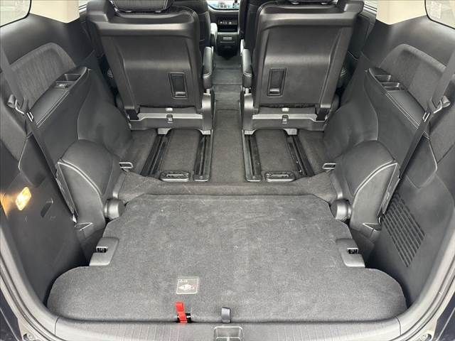 HONDA ODYSSEY 2013 Image 31