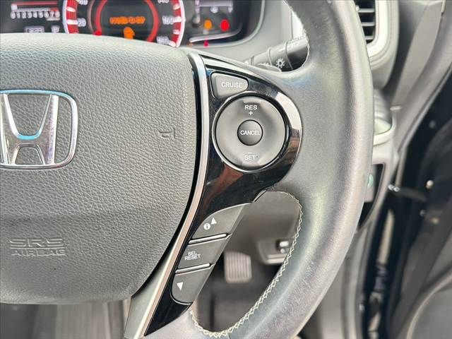 HONDA ODYSSEY 2013 Image 31